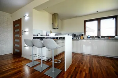 Fabryka Wnętrz / Aranżacja wnętrz