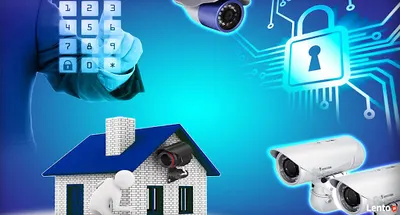 PROTECT HOUSE Systemy Zabezpieczeń Mateusz Wójcik